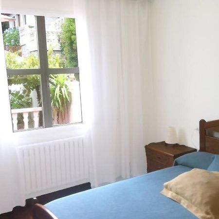 Casa Jardin 100M Playa Alojamientos Vacay Bueu Zewnętrze zdjęcie