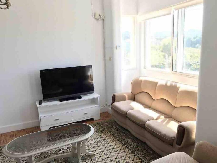 Casa Jardin 100M Playa Alojamientos Vacay Bueu Zewnętrze zdjęcie