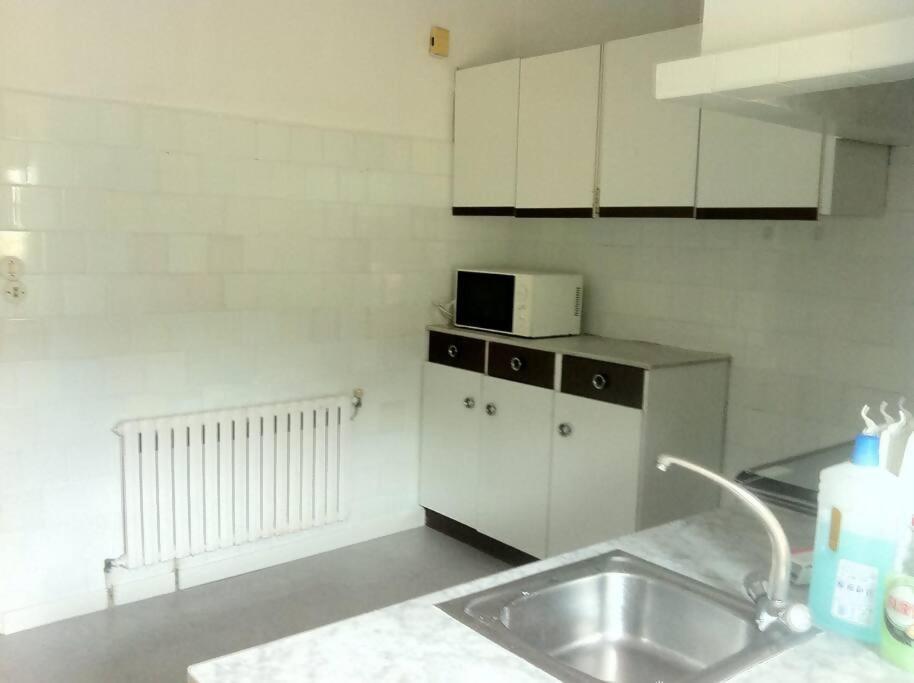 Casa Jardin 100M Playa Alojamientos Vacay Bueu Zewnętrze zdjęcie