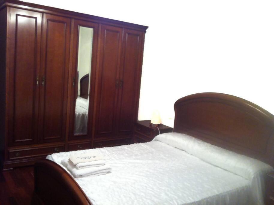Casa Jardin 100M Playa Alojamientos Vacay Bueu Zewnętrze zdjęcie