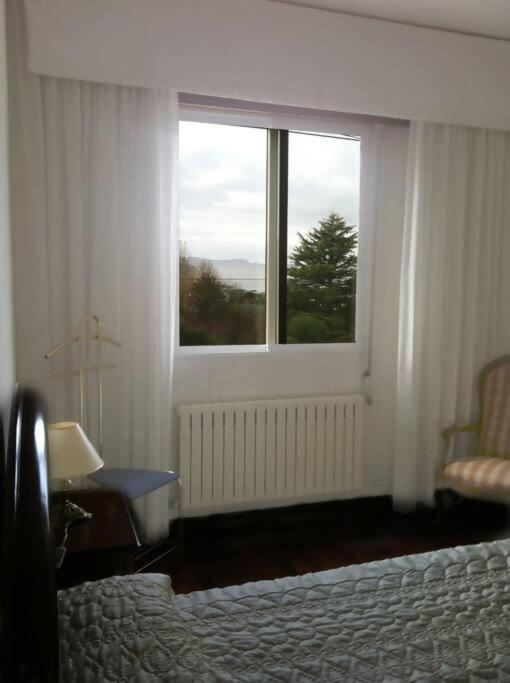 Casa Jardin 100M Playa Alojamientos Vacay Bueu Zewnętrze zdjęcie